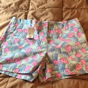 Vineyard vines women’s shorts